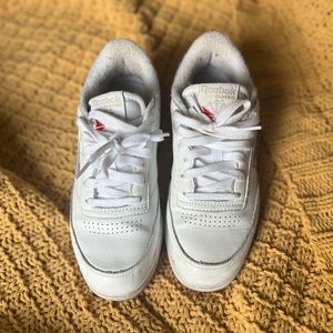Women’s Reebok Sneakers